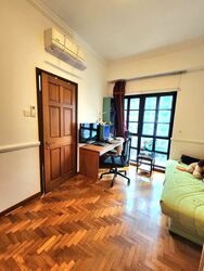 Chiltern Park (D19), Condominium #579753111